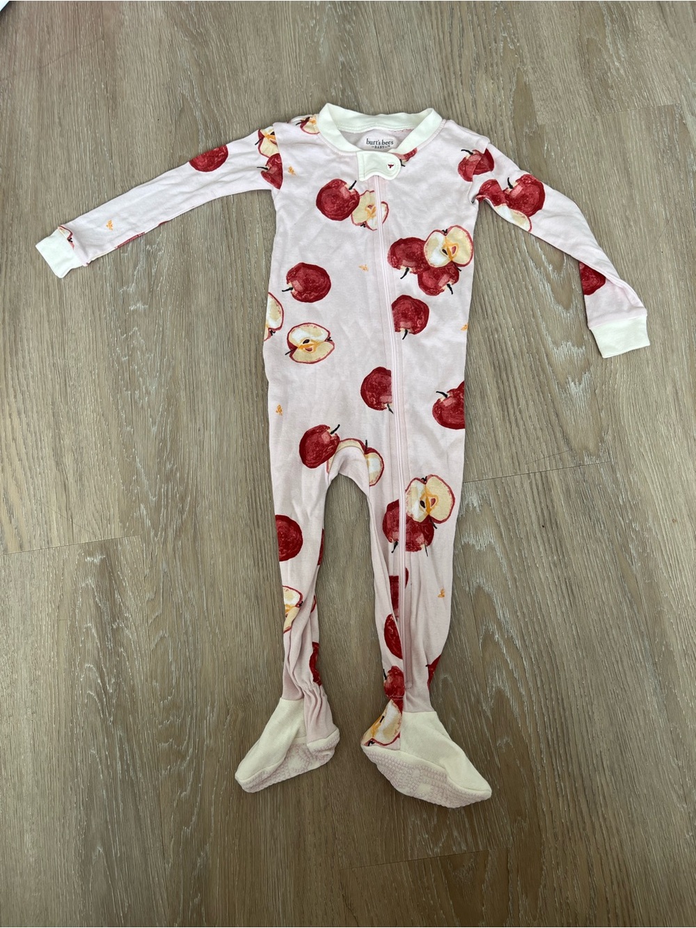 5 Burt's Bees Baby 12 months - Picture 2 of 5